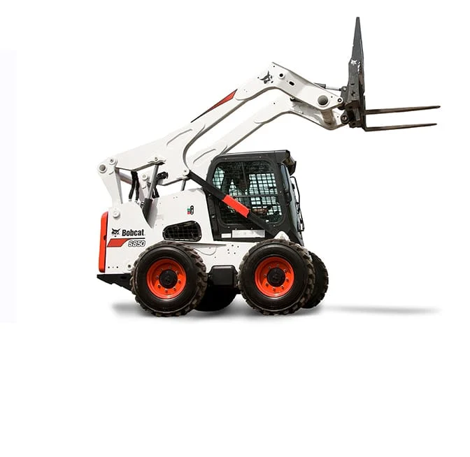 S850 Skid Steer Loader